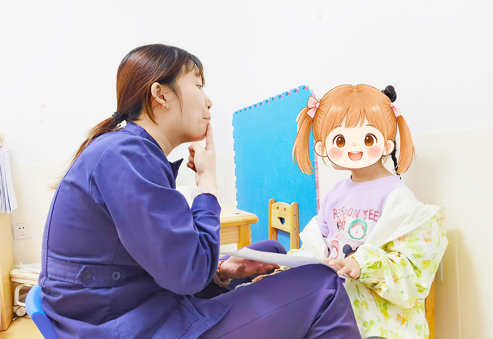 重庆智星康儿童医院语言迟缓儿童康复训练2.jpg